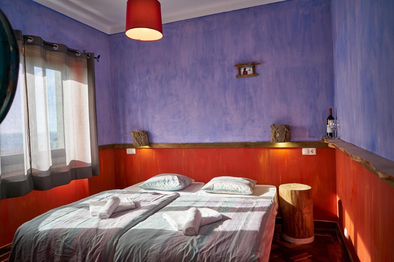 سينترا Star Pine Lodge المظهر الخارجي الصورة