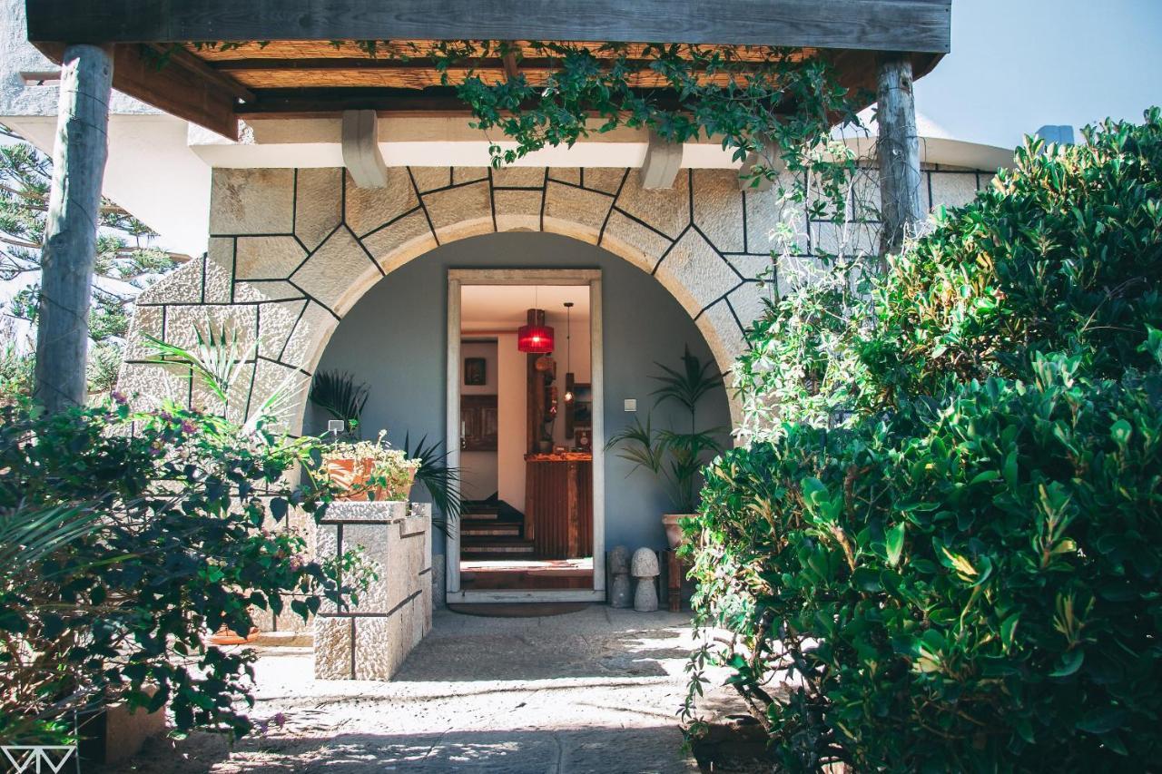 سينترا Star Pine Lodge المظهر الخارجي الصورة